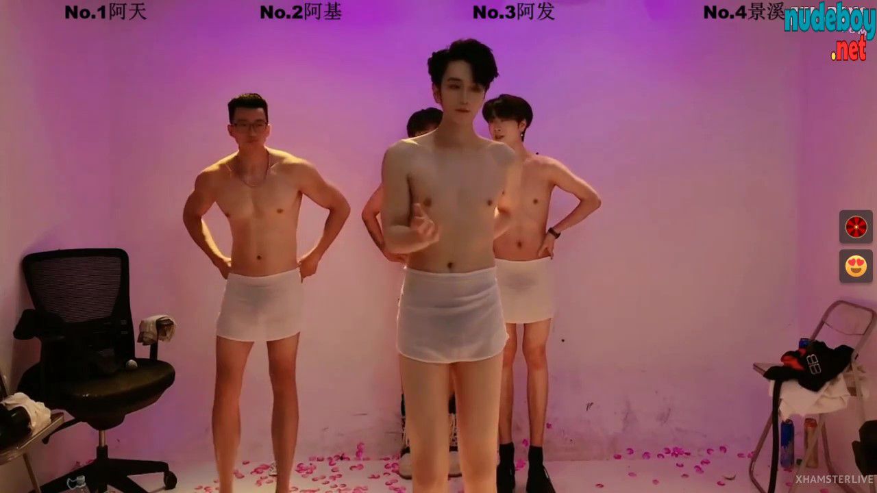 kijiro bites gay porn - Chinese youth sexy dance