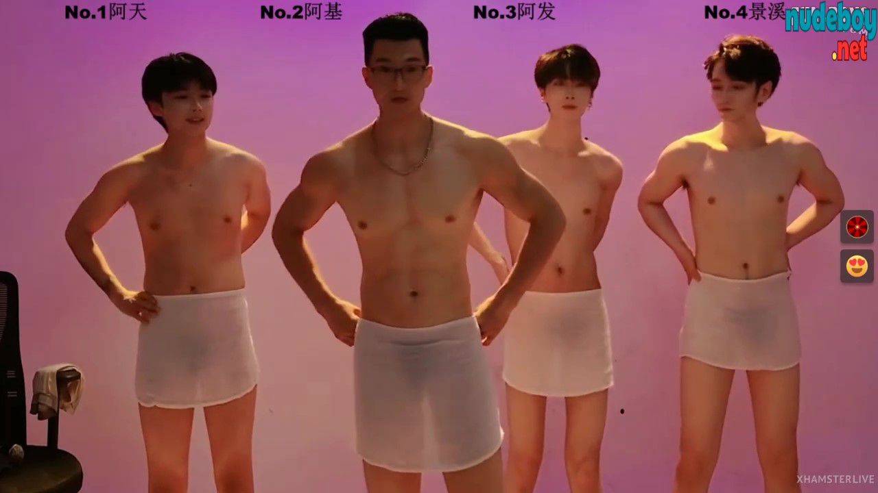 kijiro bites gay porn - Chinese youth sexy dance