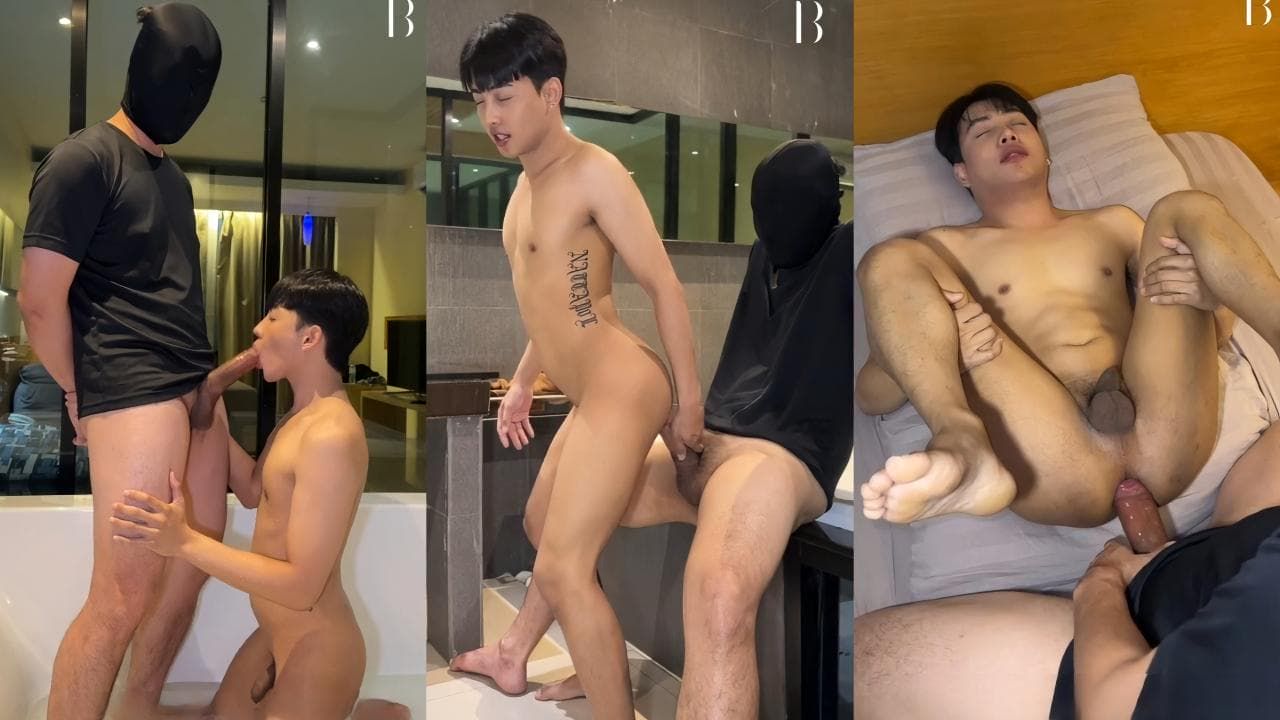 full gay porn movies - triplebxmen x gundum_1997