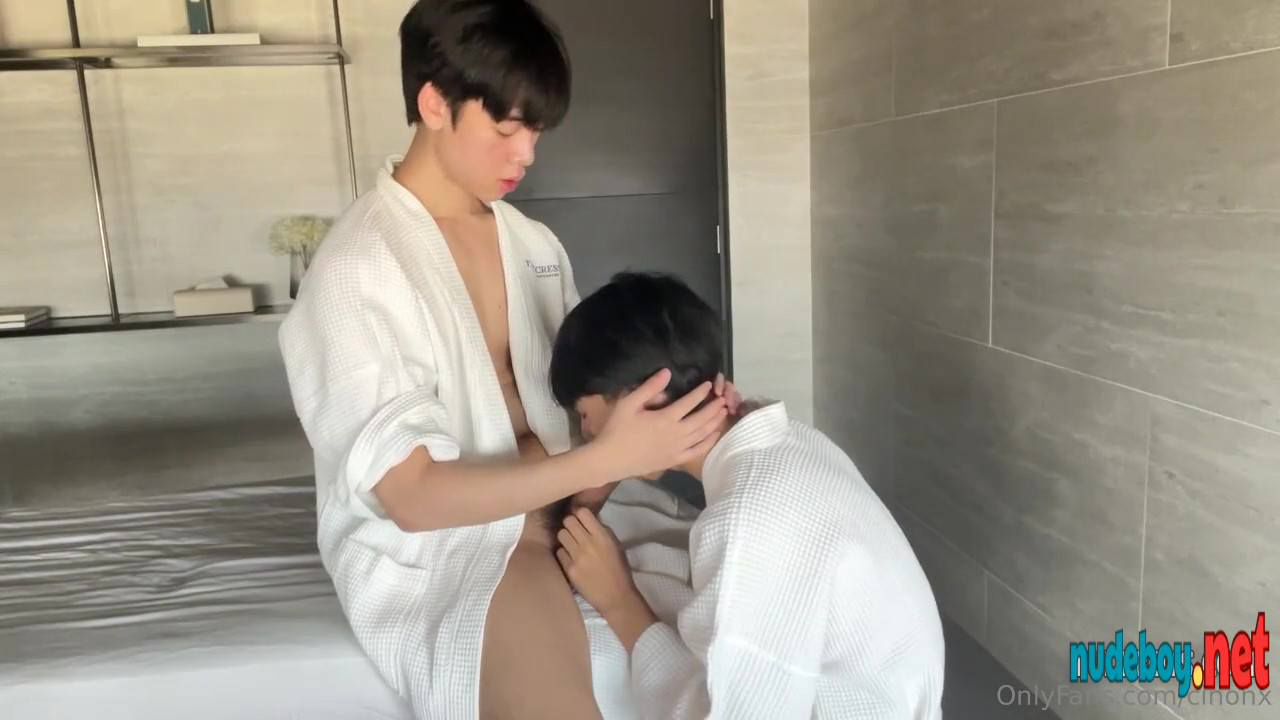 kamuihy - Gay Massage - Suck a handsome cock