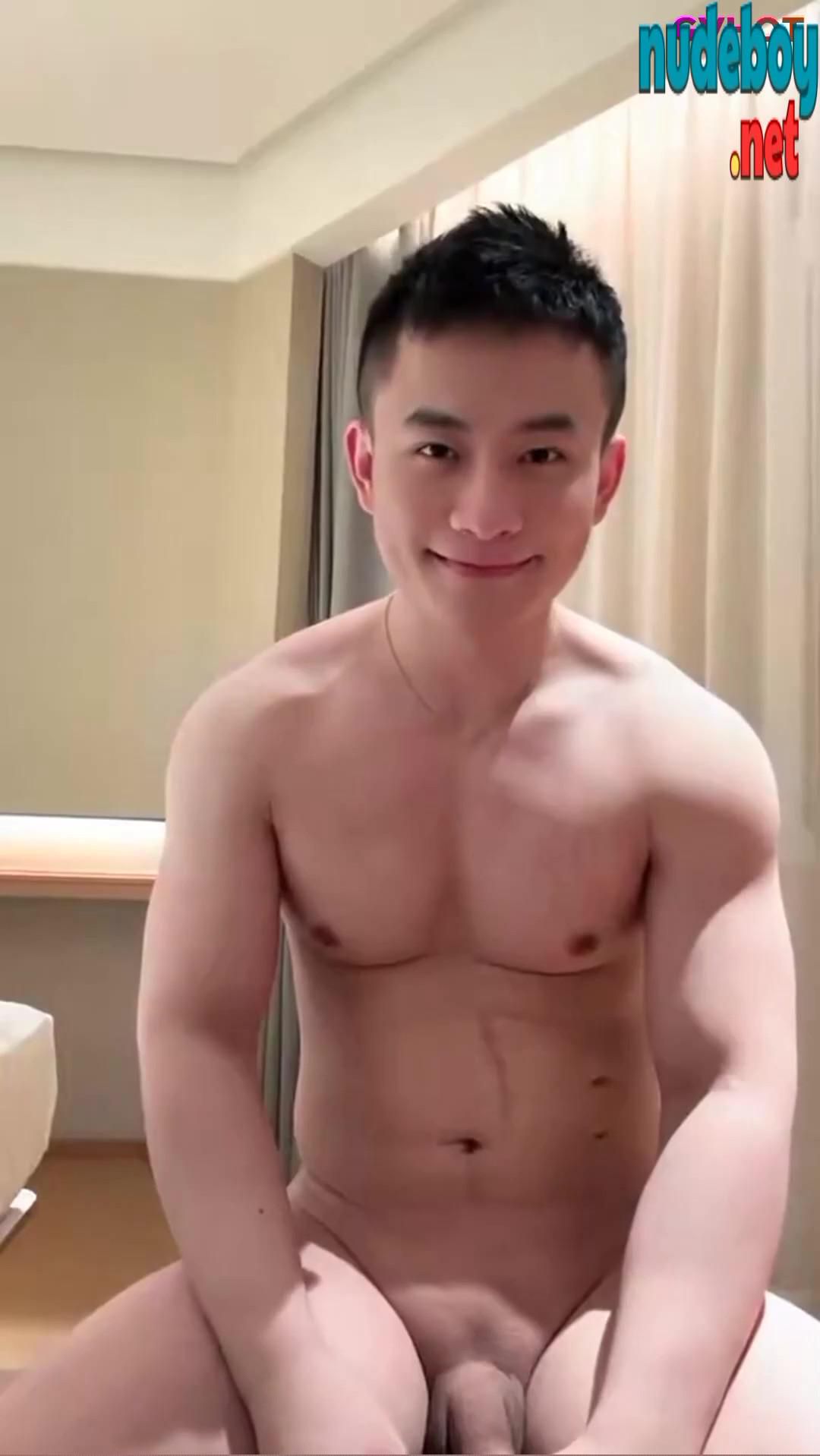 sex gay asian - Cumcontrol Handsome Straight Guy China